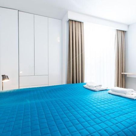 Resort Apartamenty Klifowa Rewal 30 Exteriör bild