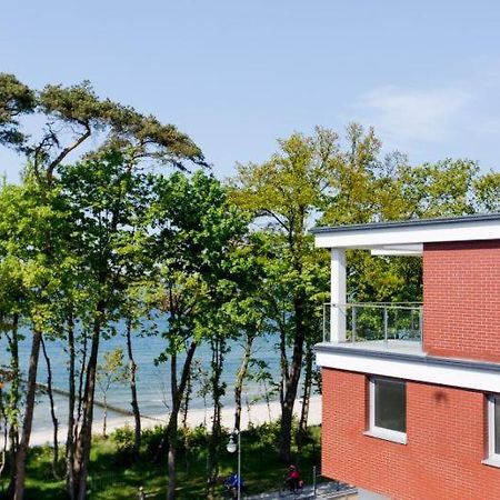 Resort Apartamenty Klifowa Rewal 30 Exteriör bild