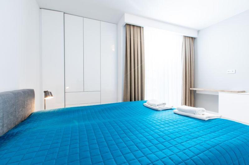 Resort Apartamenty Klifowa Rewal 30 Exteriör bild
