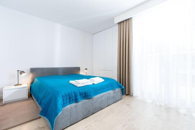 Resort Apartamenty Klifowa Rewal 30 Exteriör bild