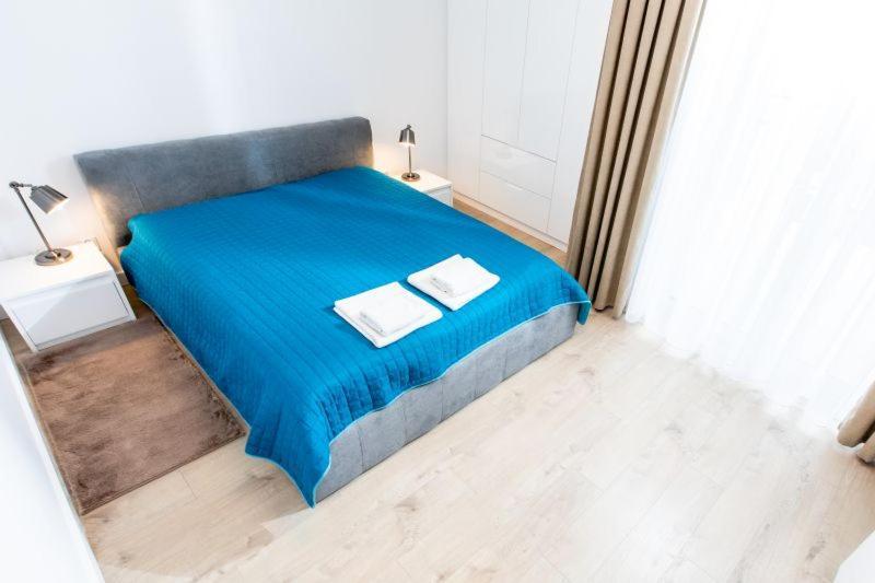 Resort Apartamenty Klifowa Rewal 30 Exteriör bild