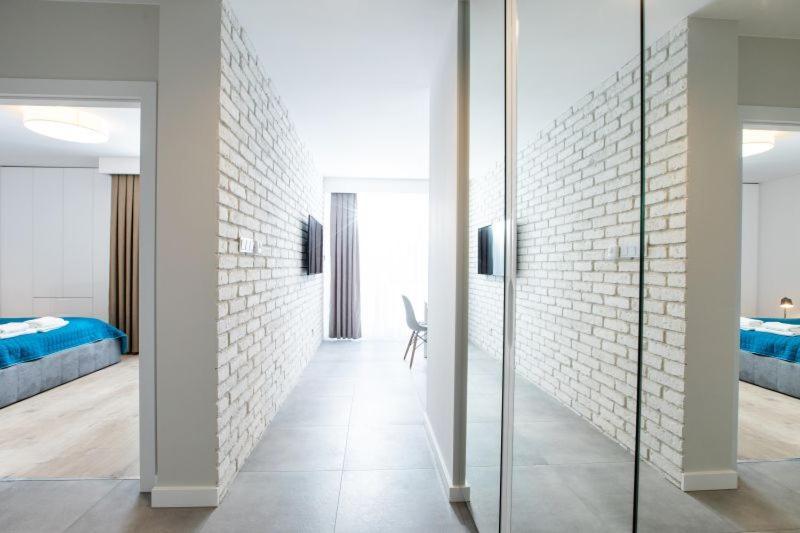Resort Apartamenty Klifowa Rewal 30 Exteriör bild